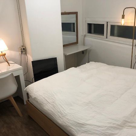 Hostel Metro Seul Dış mekan fotoğraf