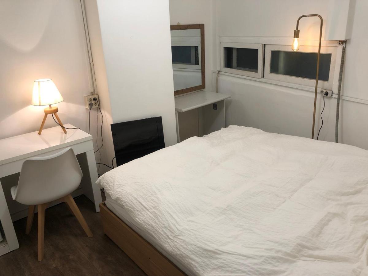 Hostel Metro Seul Dış mekan fotoğraf