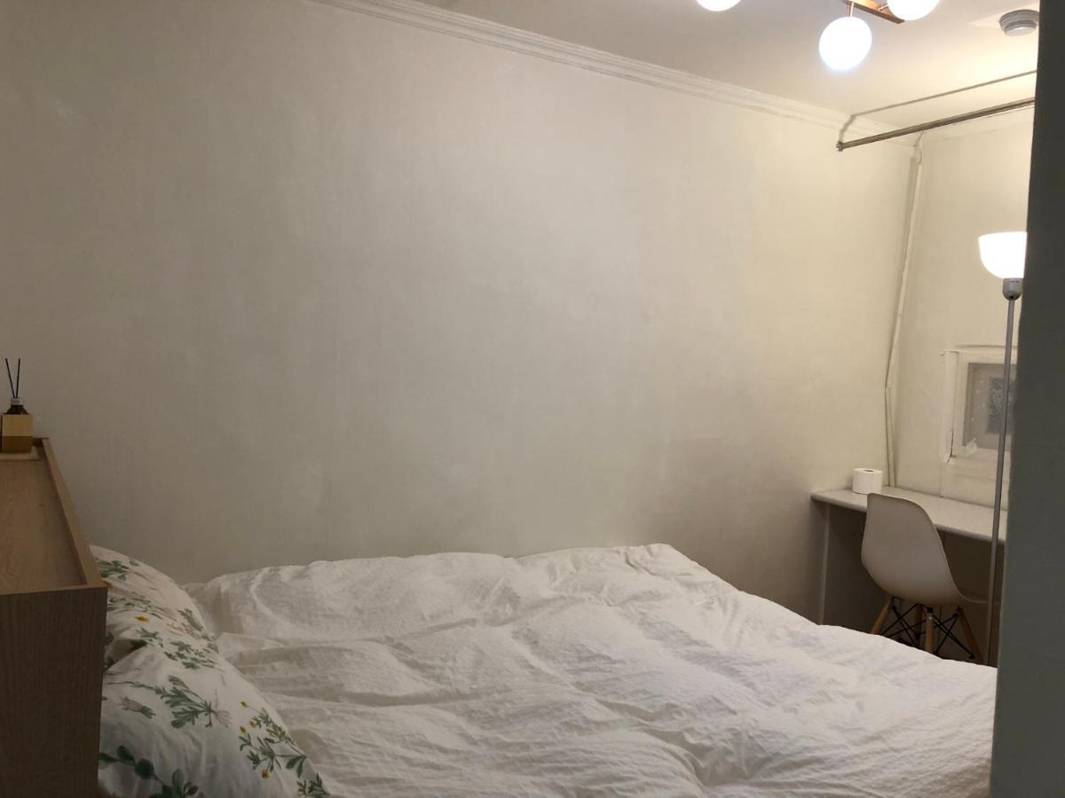 Hostel Metro Seul Dış mekan fotoğraf