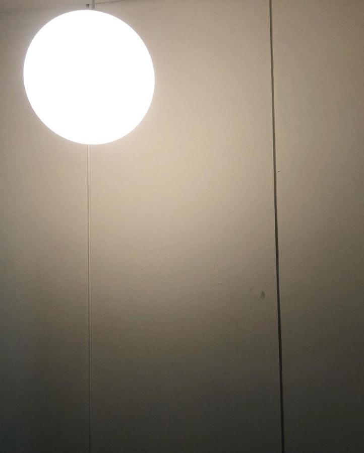 Hostel Metro Seul Dış mekan fotoğraf