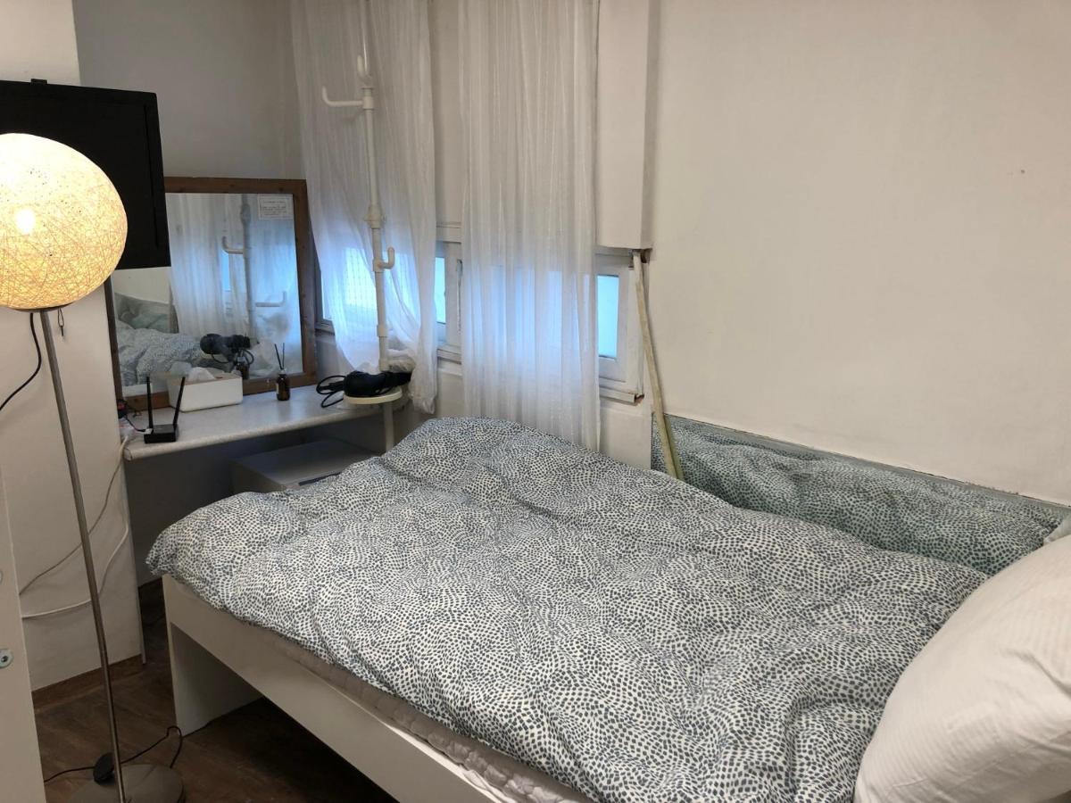Hostel Metro Seul Dış mekan fotoğraf