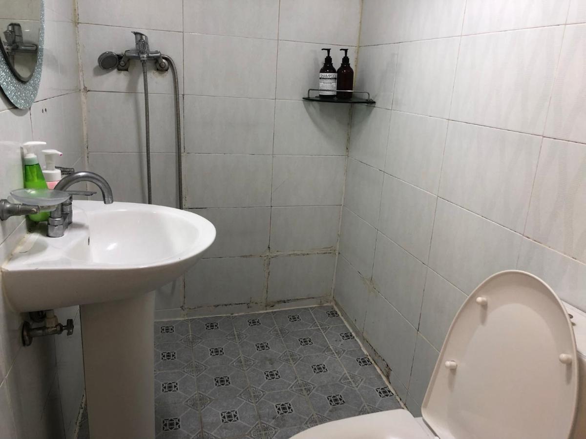 Hostel Metro Seul Dış mekan fotoğraf