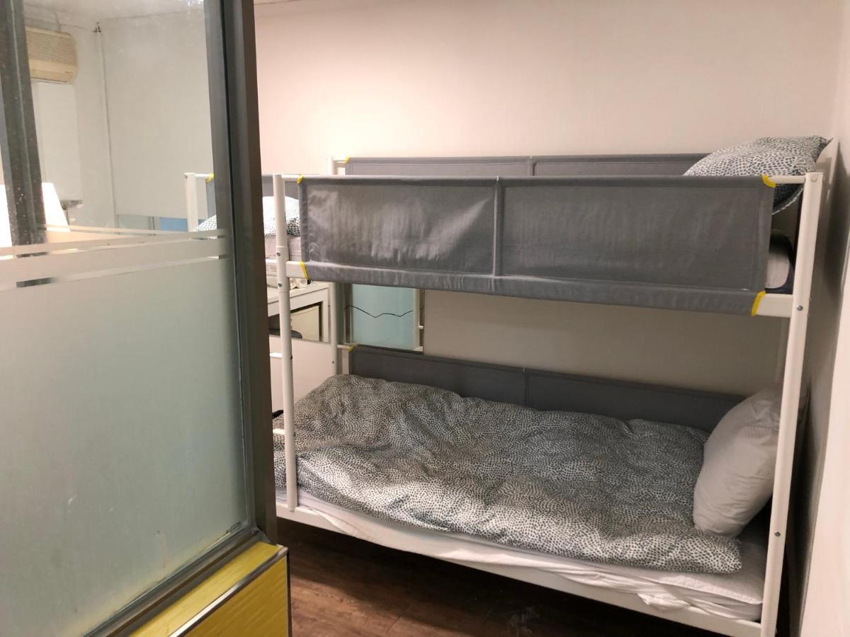 Hostel Metro Seul Dış mekan fotoğraf