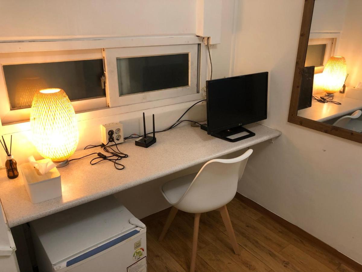 Hostel Metro Seul Dış mekan fotoğraf