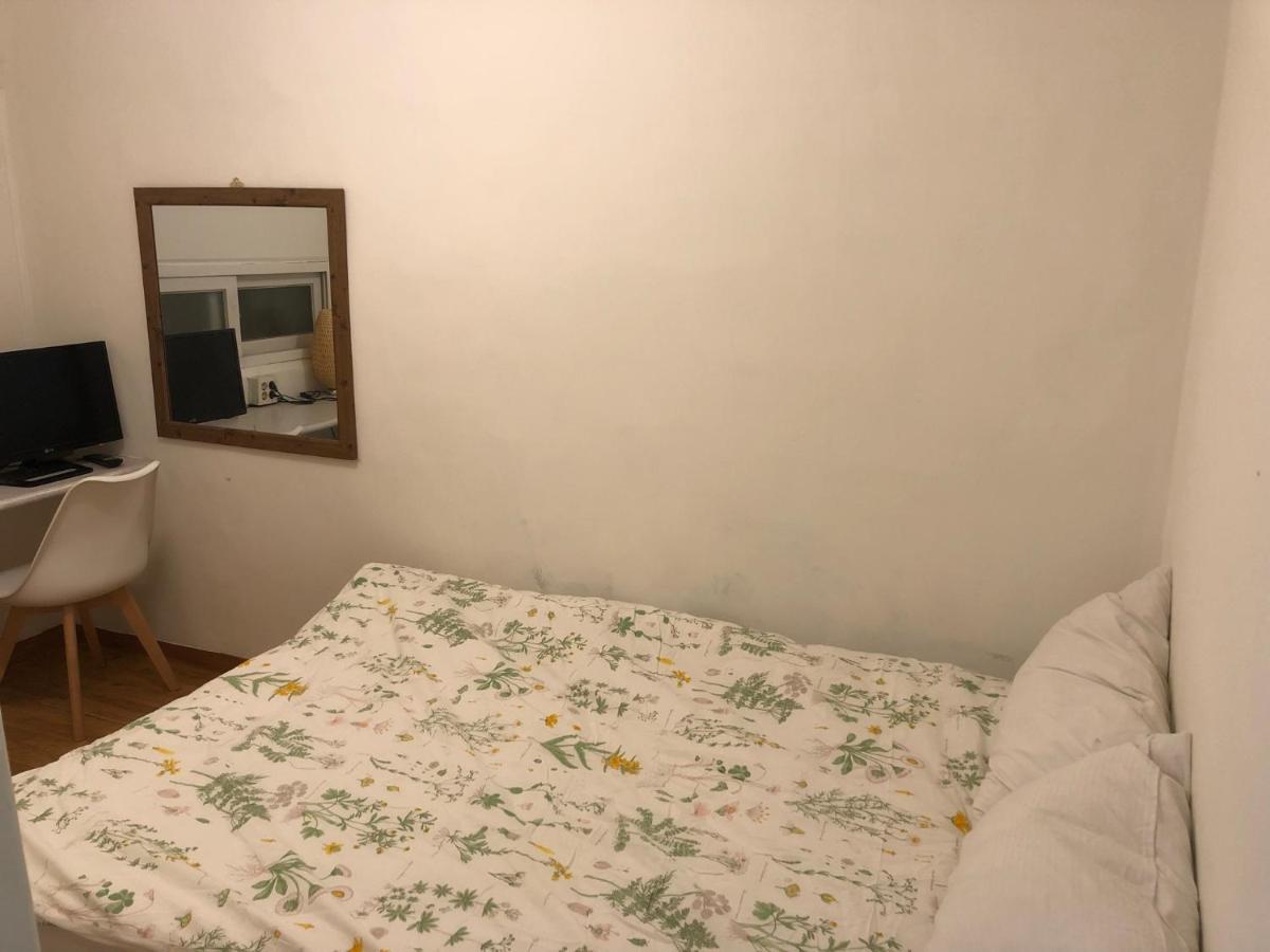 Hostel Metro Seul Dış mekan fotoğraf