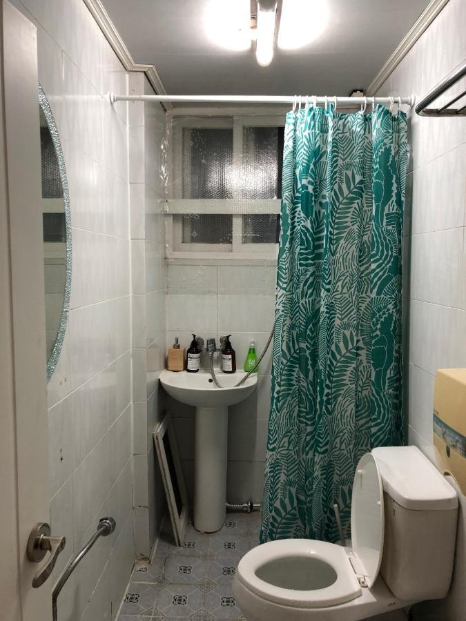 Hostel Metro Seul Dış mekan fotoğraf