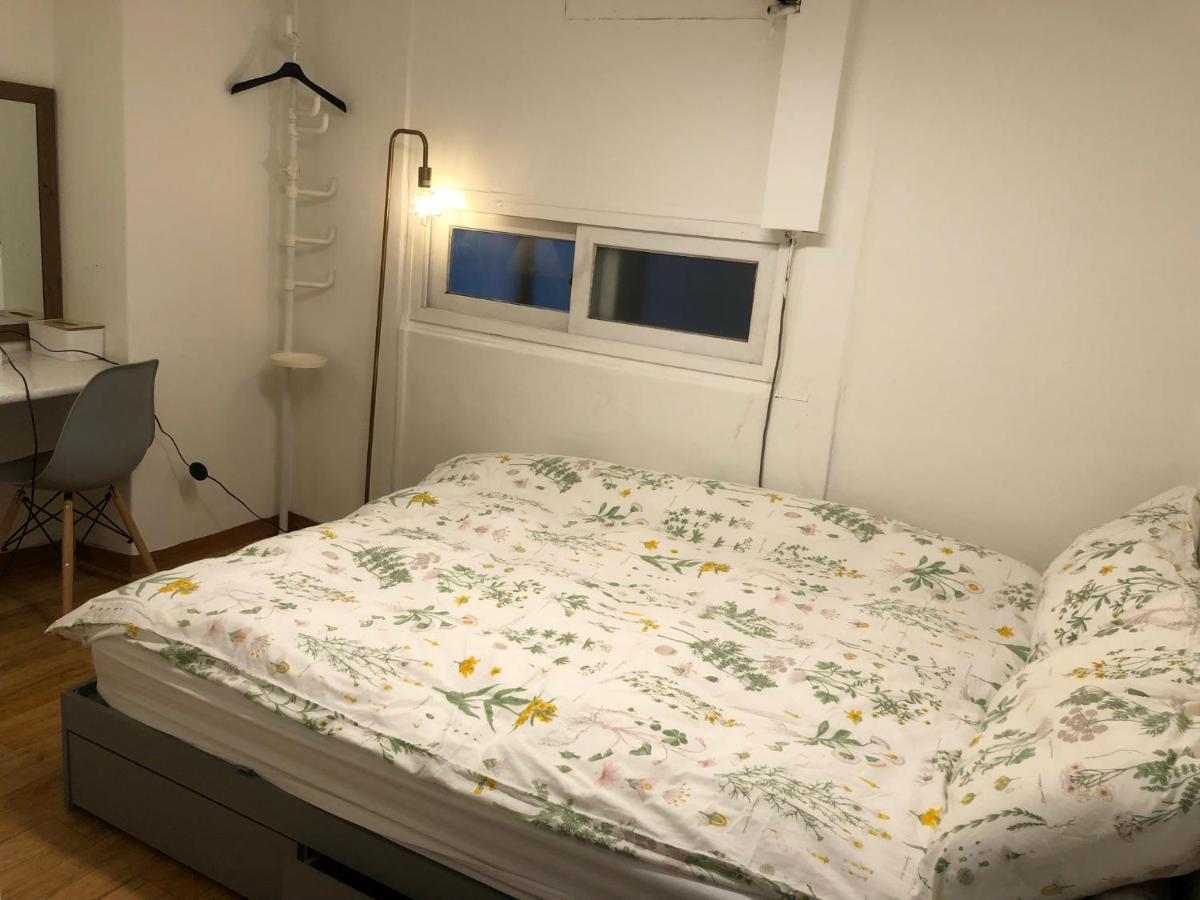 Hostel Metro Seul Dış mekan fotoğraf