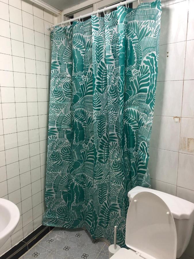 Hostel Metro Seul Dış mekan fotoğraf