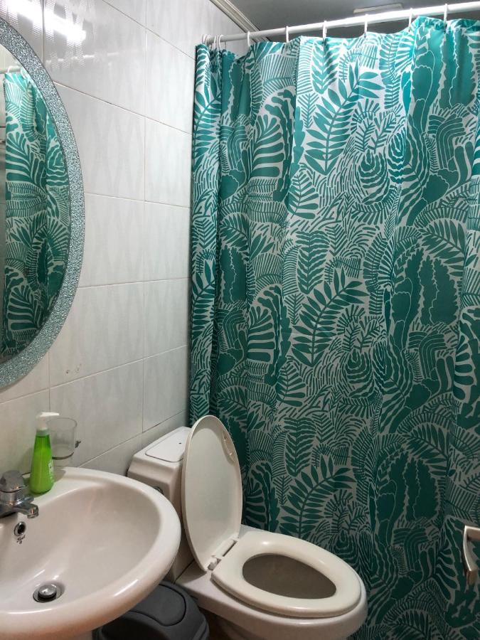 Hostel Metro Seul Dış mekan fotoğraf
