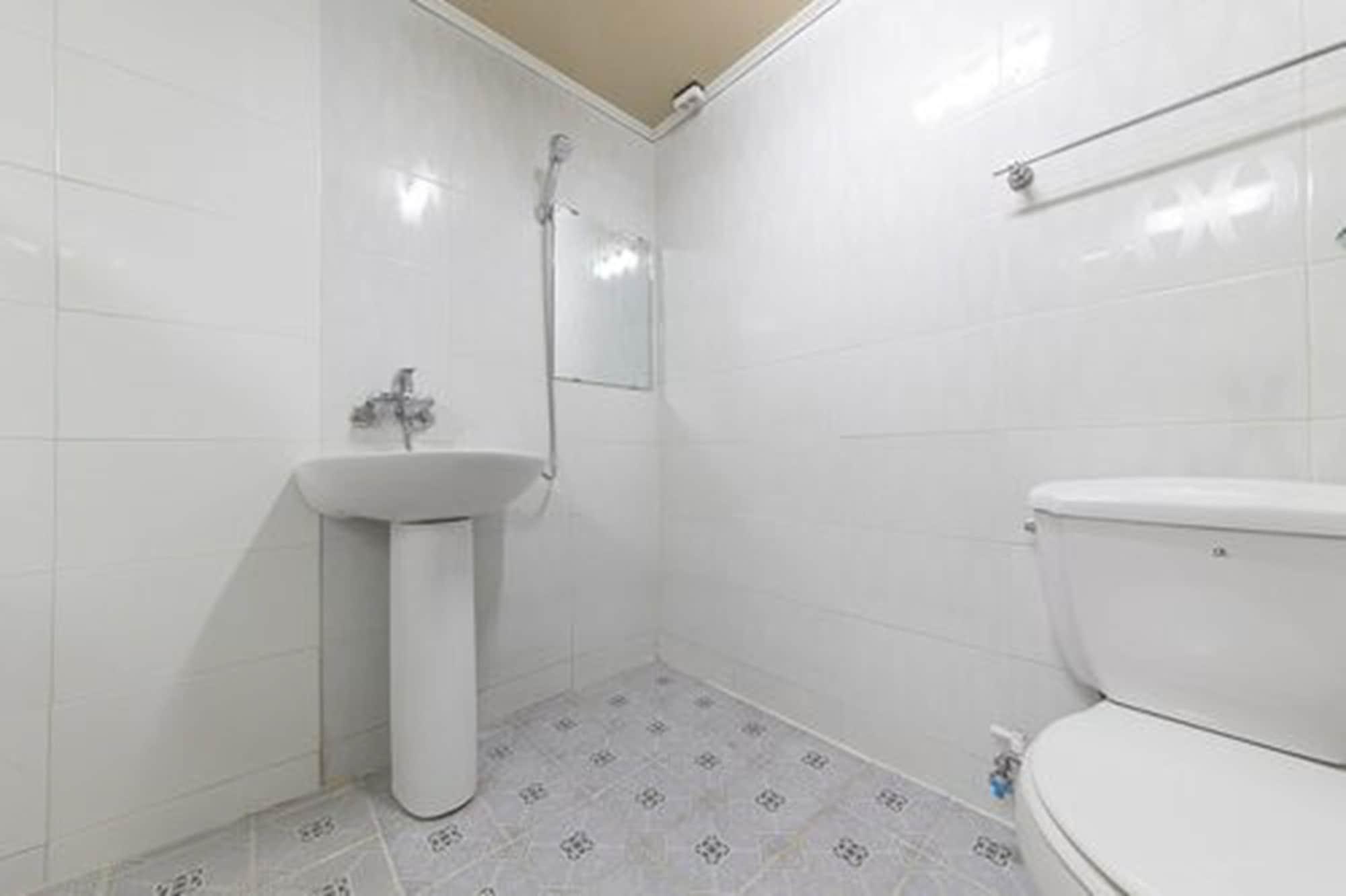 Hostel Metro Seul Dış mekan fotoğraf