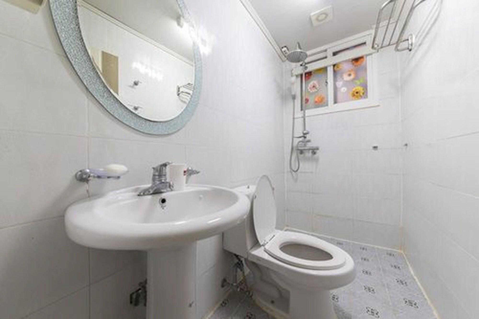 Hostel Metro Seul Dış mekan fotoğraf