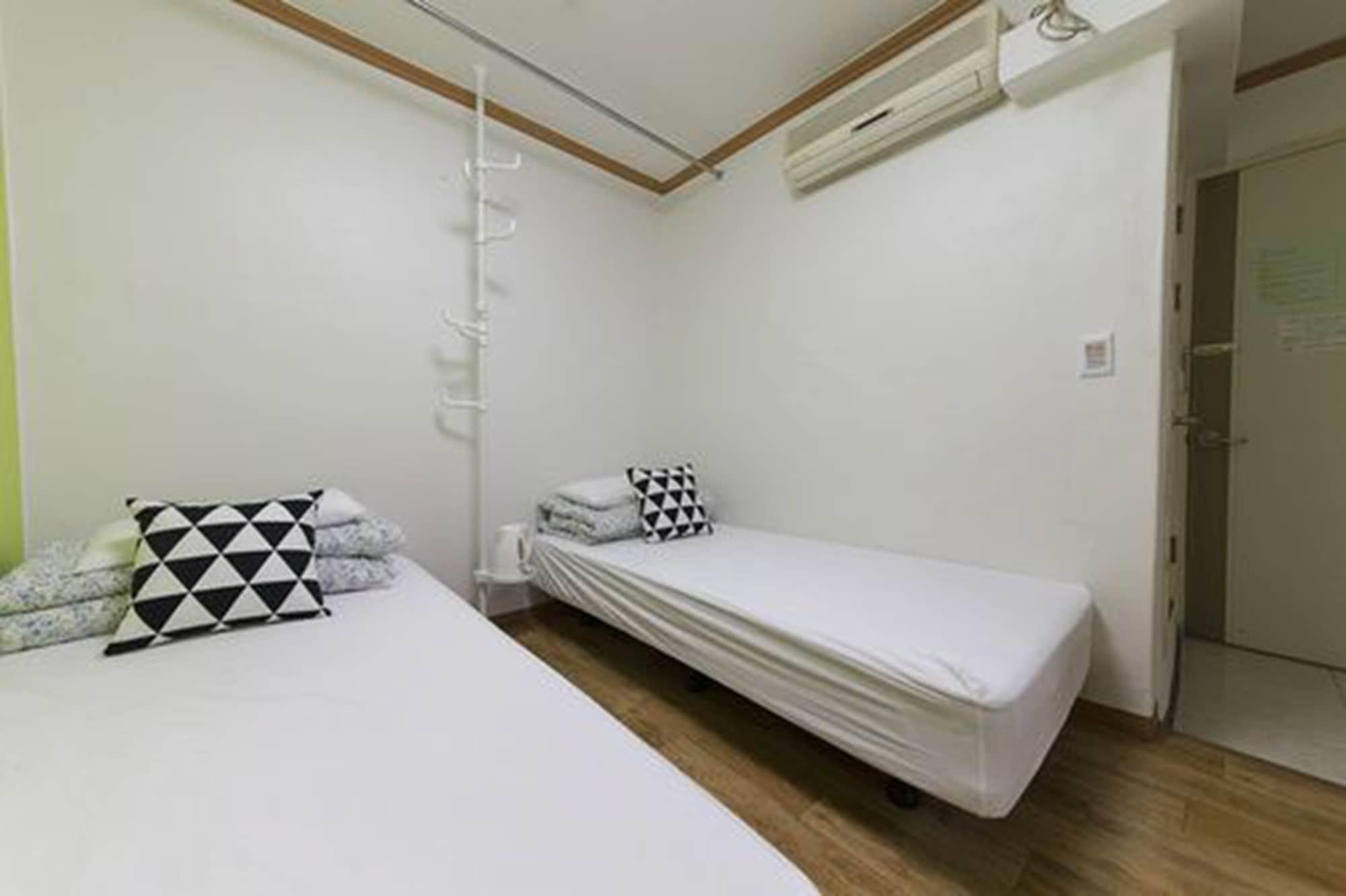 Hostel Metro Seul Dış mekan fotoğraf