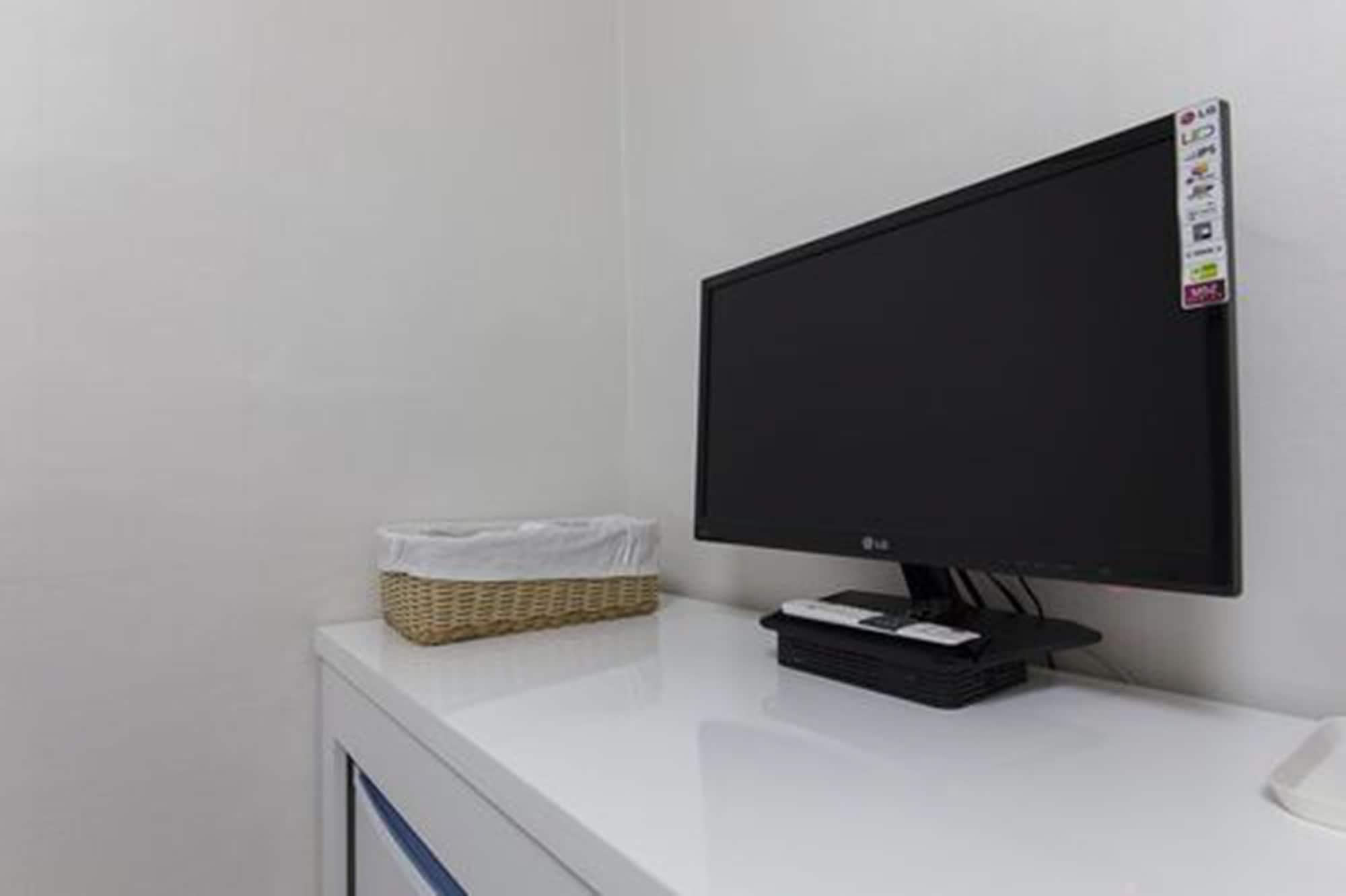Hostel Metro Seul Dış mekan fotoğraf