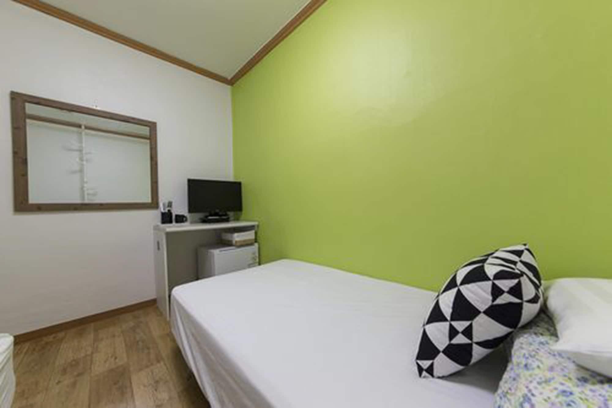 Hostel Metro Seul Dış mekan fotoğraf