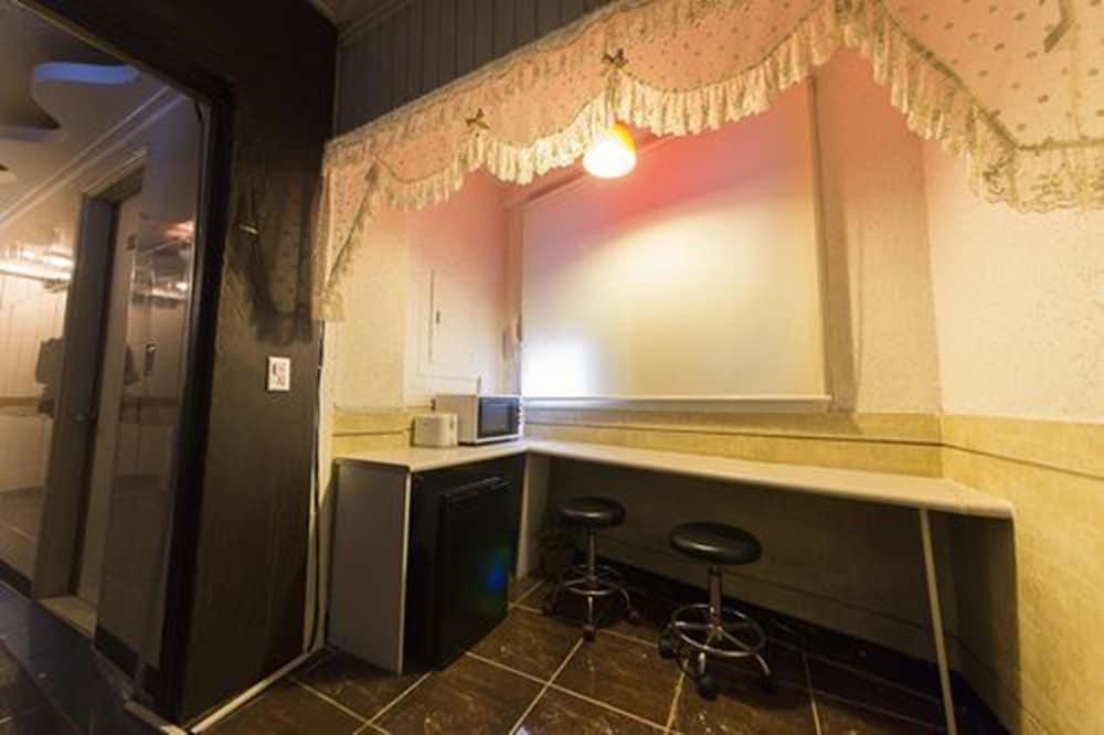 Hostel Metro Seul Dış mekan fotoğraf