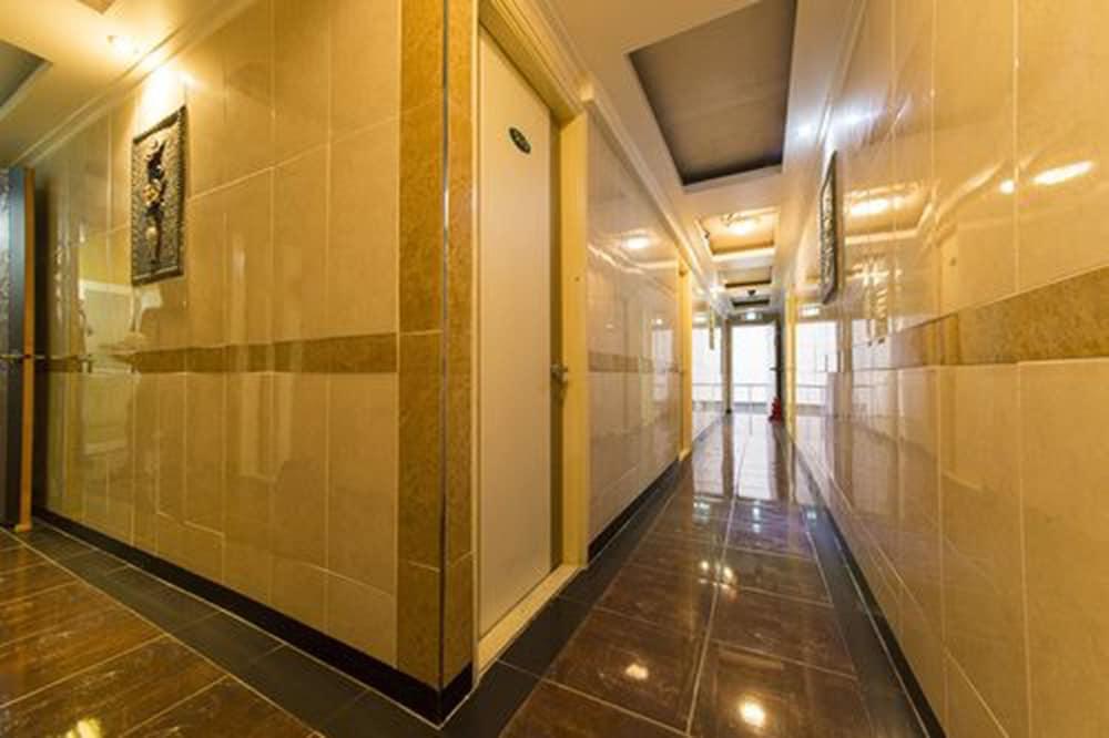 Hostel Metro Seul Dış mekan fotoğraf