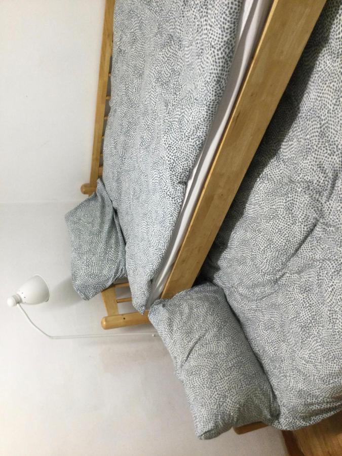 Hostel Metro Seul Dış mekan fotoğraf