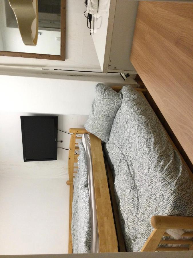 Hostel Metro Seul Dış mekan fotoğraf