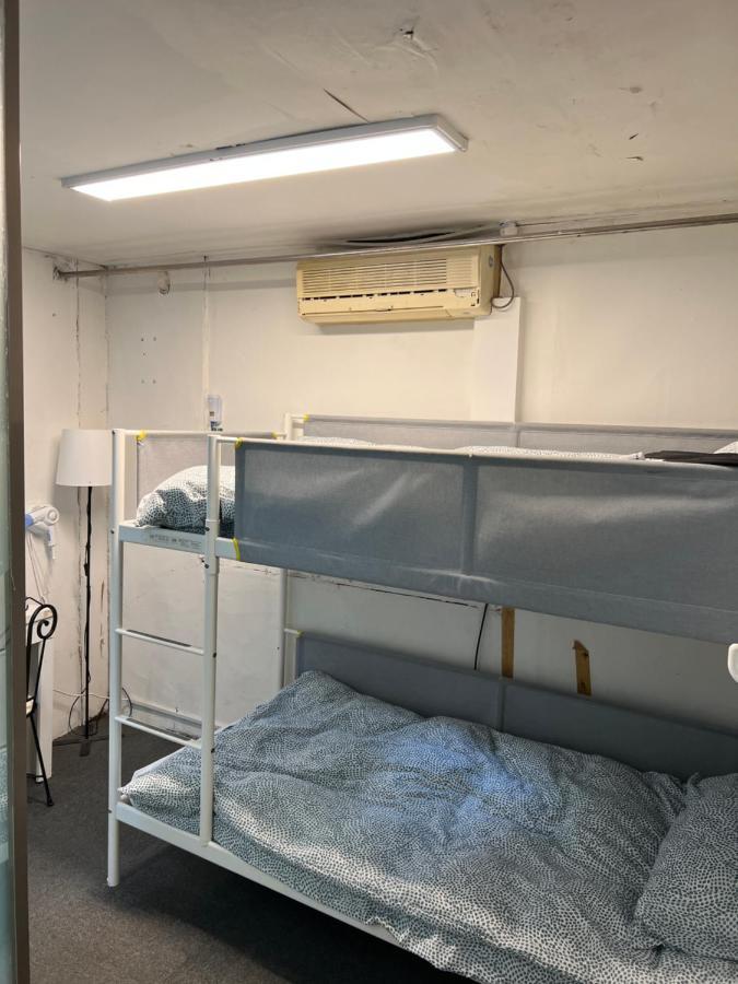 Hostel Metro Seul Dış mekan fotoğraf