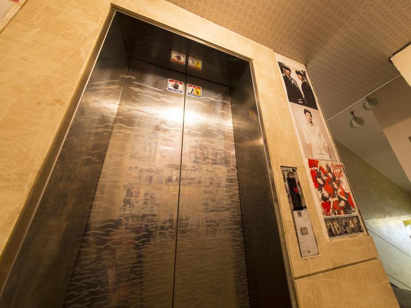 Hostel Metro Seul Dış mekan fotoğraf